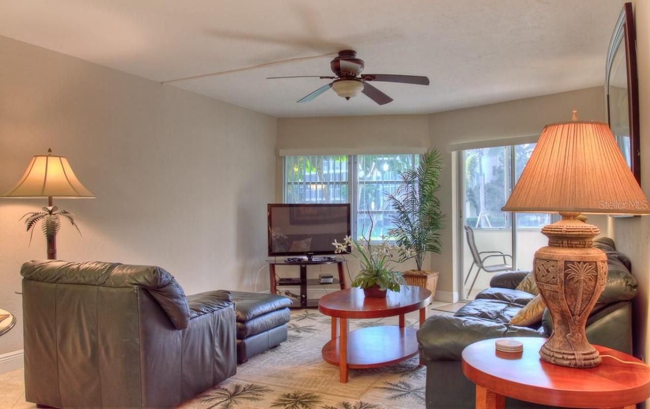1250 N Portofino Drive, Unit 107MAR, Sarasota, FL 34242 Photo