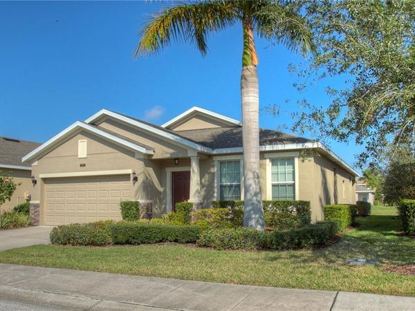 8525 KARPEAL DRIVE, SARASOTA, FL 34238