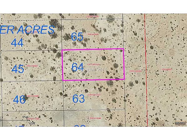 0 0 Cheyenne & Englestad, North Las Vegas, NV 89032