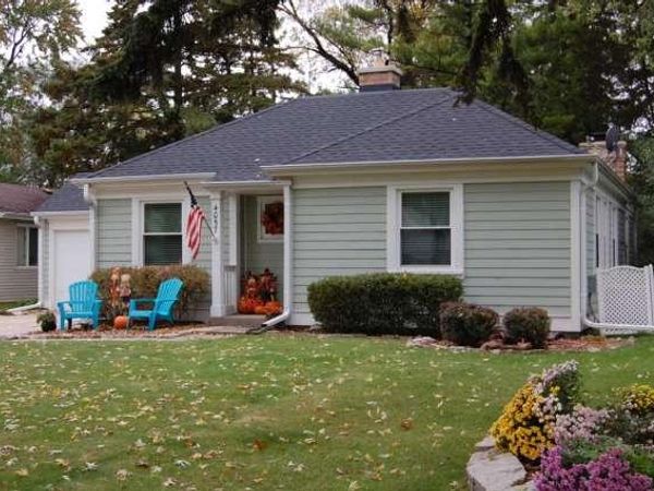 4781 TURKEY TRAIL, Unit Lot #19 Wo, Amherst, WI 54406