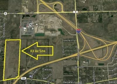 1301 Silver Cross Boulevard, New Lenox, IL 60451