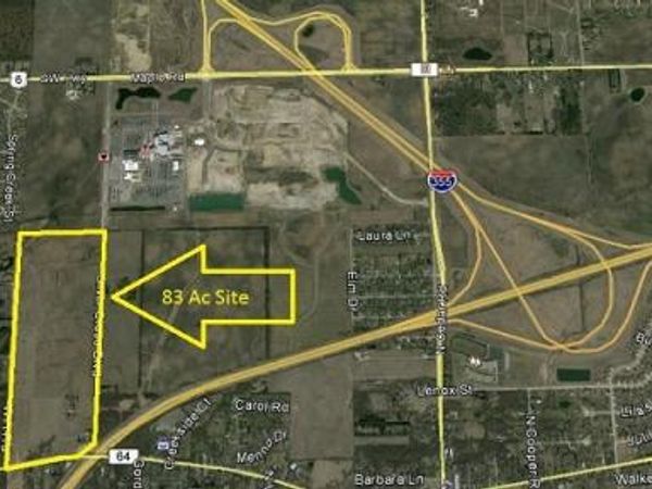 1301 Silver Cross Boulevard, New Lenox, IL 60451