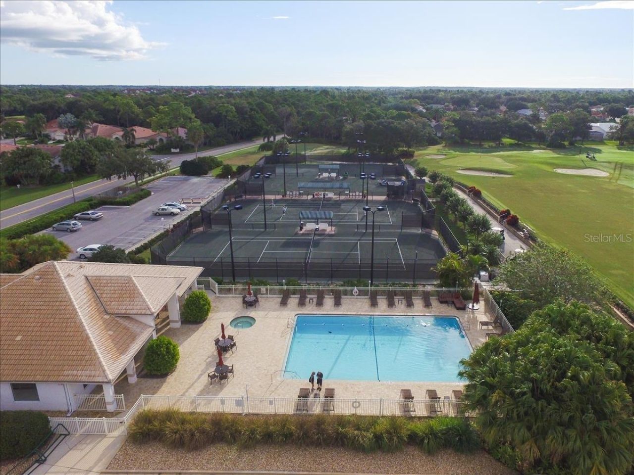 9320 Clubside Circle, Unit 2209, Sarasota, FL 34238 Photo