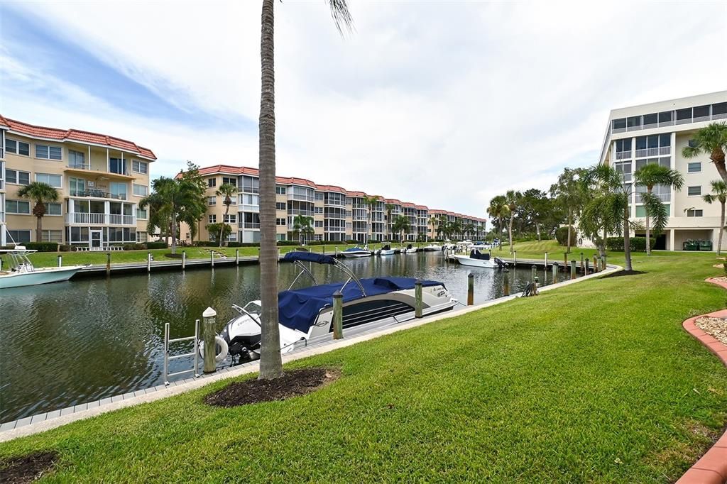 1257 S Portofino Drive, Unit 36, Sarasota, FL 34242 Photo