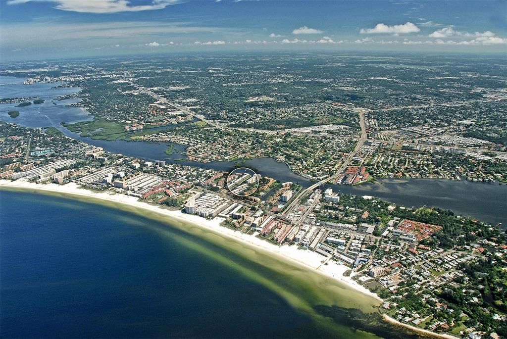 1257 S Portofino Drive, Unit 36, Sarasota, FL 34242 Photo