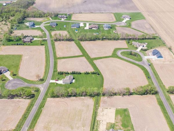 4477 E 2979th Road, Newark, IL 60541