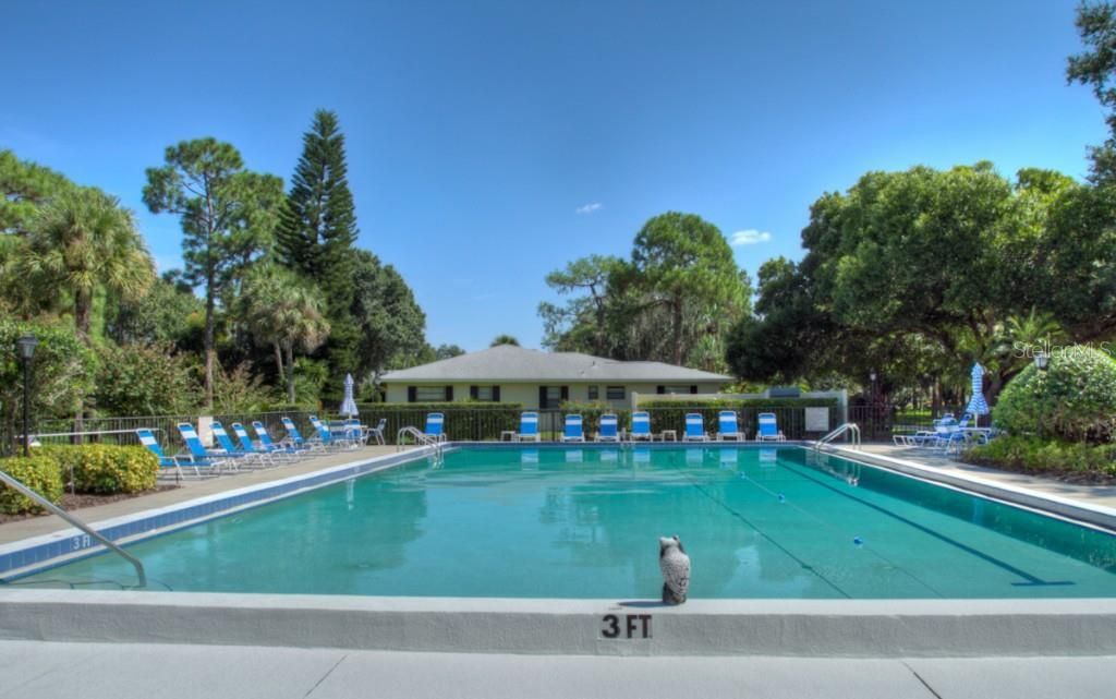 7093 Fairway Bend Lane, Sarasota, FL 34243 Photo