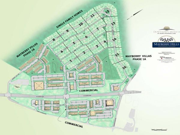 Lot 13 Celebration AVE, Moneta, VA 24121