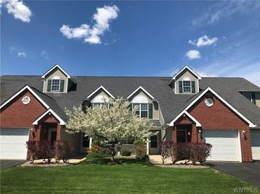 4100 Stonegate #2 Lane, Unit Townhome, Buffalo, NY 14221
