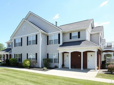 5 Autumn Creek Lane, Unit C-PLAN, Buffalo, NY 14221
