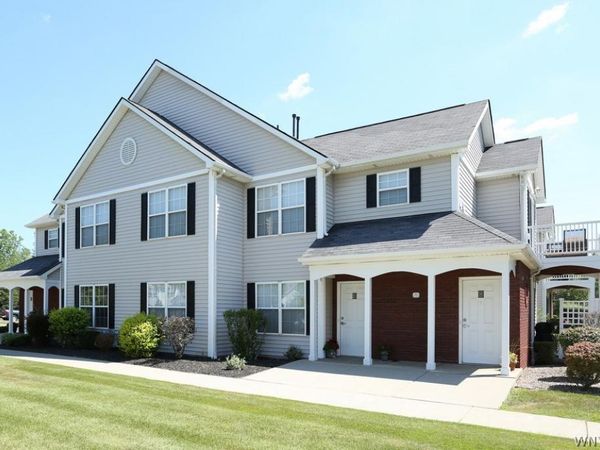 5 Autumn Creek Lane, Unit C-PLAN, Buffalo, NY 14221