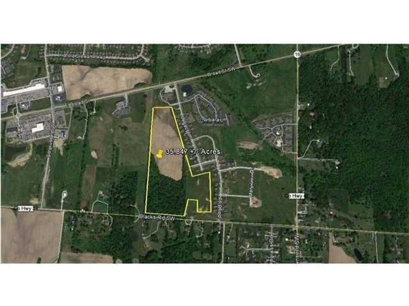 0 Blacks Road, Pataskala, OH 43062 Photo 1