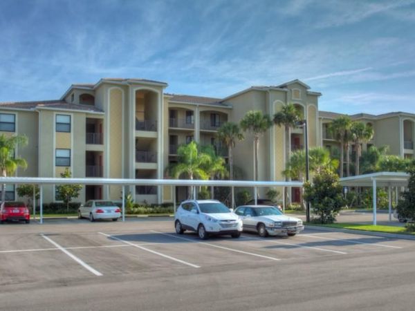 7019 RIVER HAMMOCK DRIVE, Unit 406, BRADENTON, FL 34212