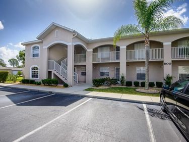 11644 EGRET CIRCLE, Unit 1101, LAKE SUZY, FL 34269