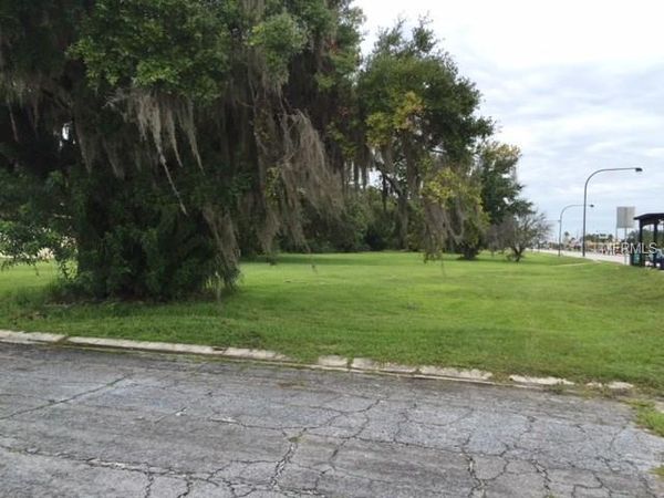 0 W VINE STREET, KISSIMMEE, FL 34741