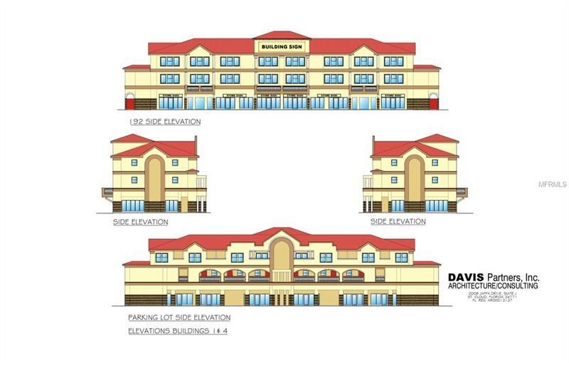 0 W Vine Street, Kissimmee, FL 34741 Photo