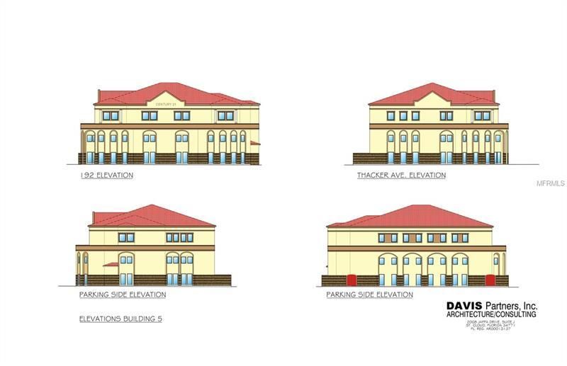 0 W Vine Street, Kissimmee, FL 34741 Photo