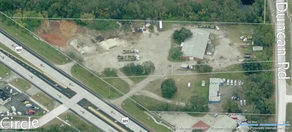 6348 Us 301 Highway S, Riverview, FL 33578 Photo