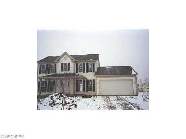 3707 Piperglen Ave Northwest, Massillon, Oh 44646