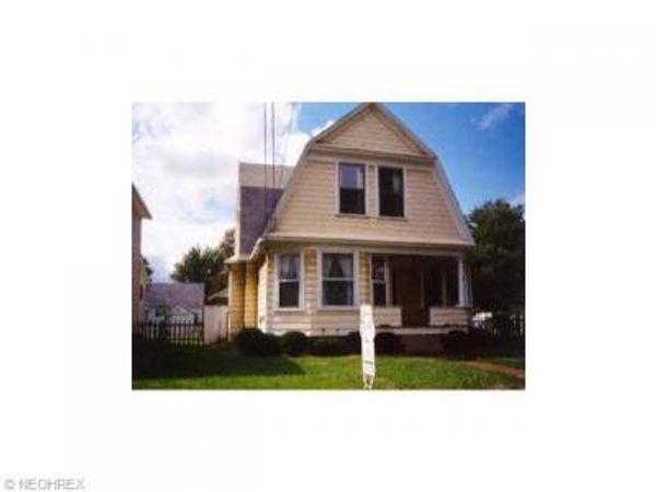 1133 Park Ave Southwest, Canton, Oh 44706