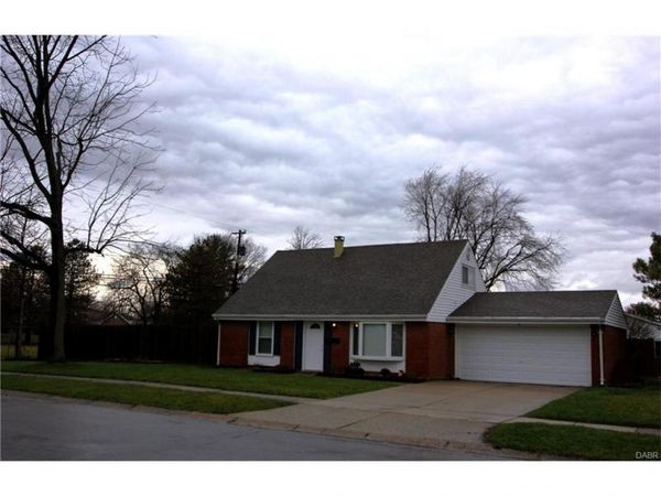 301 Hargrove Drive, Englewood, OH 45322