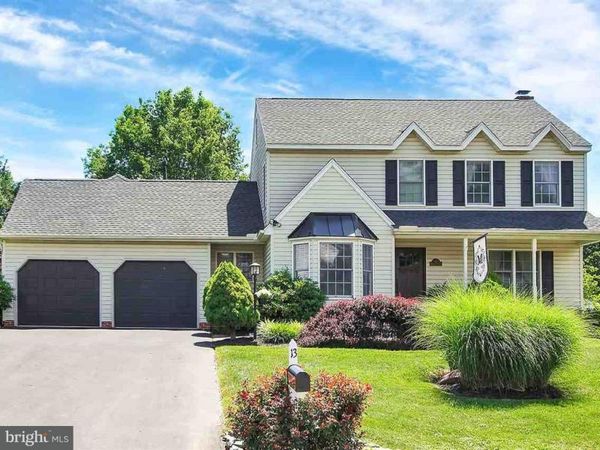 13 MEADOW STREET, NEW FREEDOM, PA 17349