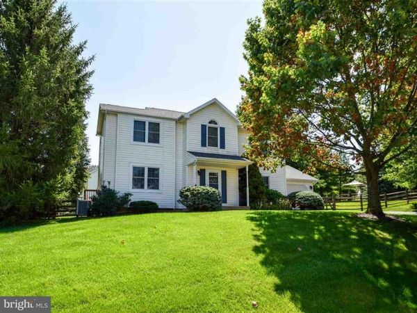 61 ENOLA DRIVE, STEWARTSTOWN, PA 17363