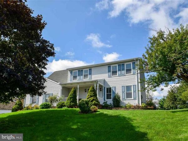 5 ABBEY ROAD, NEW FREEDOM, PA 17349