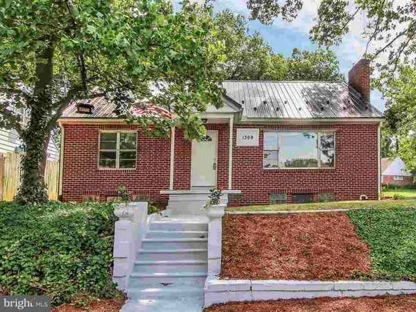 1399 LANCASTER AVENUE, YORK, PA 17403