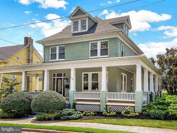 106 LINDEN AVENUE, RED LION, PA 17356