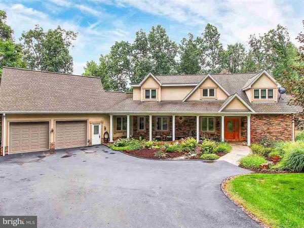 180 ASPEN DRIVE, DILLSBURG, PA 17019