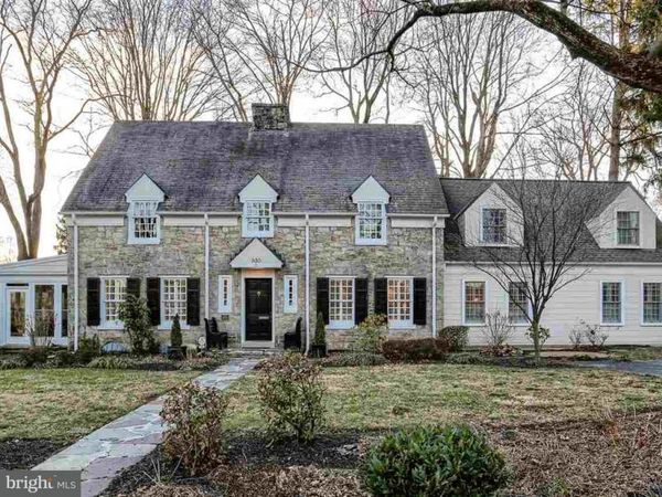930 ARLINGTON ROAD, YORK, PA 17403