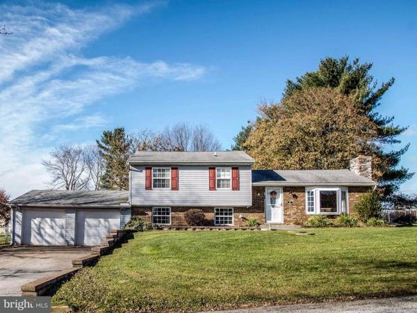 57 GLENNA DRIVE, DELTA, PA 17314