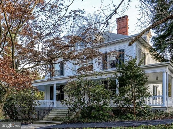 504 VILLA TERRACE, YORK, PA 17403