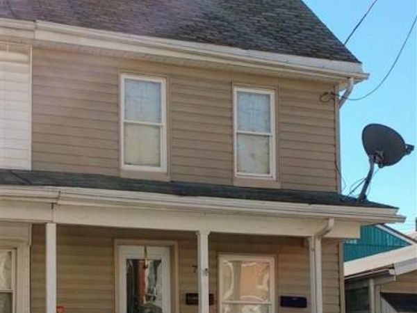 72 1ST AVENUE, RED LION, PA 17356