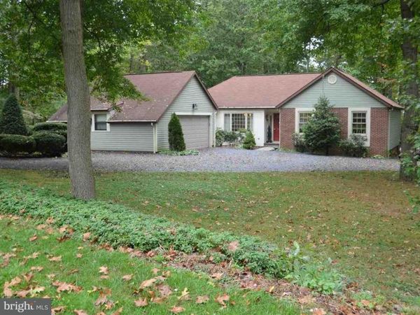 801 OAKWOOD ROAD, NEW FREEDOM, PA 17349