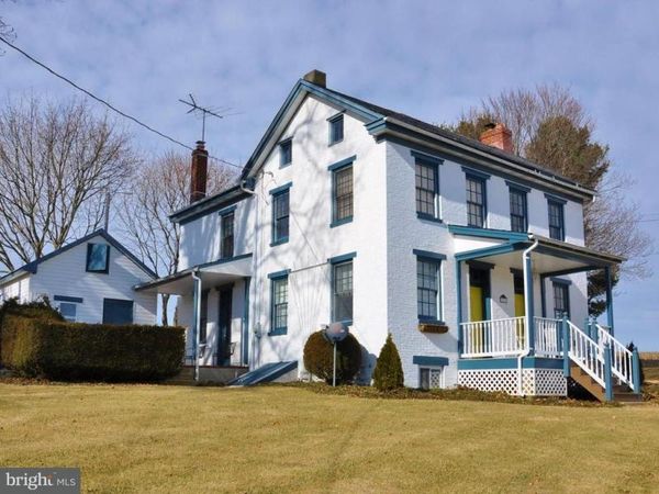 15138 LITTLE ROAD, STEWARTSTOWN, PA 17363