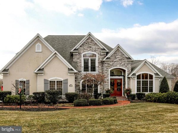 2845 DEER LEAP LANE, YORK, PA 17403