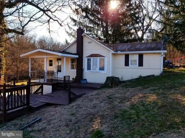 837 CONEWAGO CREEK ROAD, MANCHESTER, PA 17345