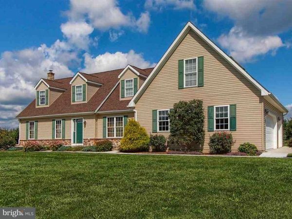 9530 CHURCH ROAD, FELTON, PA 17322