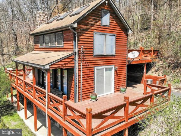 5298 ALLISON MILL ROAD, GLENVILLE, PA 17329