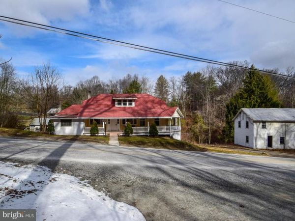 1171 BRIDGETON ROAD, FAWN GROVE, PA 17321