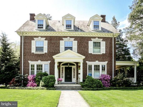 58 E SPRINGETTSBURY AVENUE, YORK, PA 17403