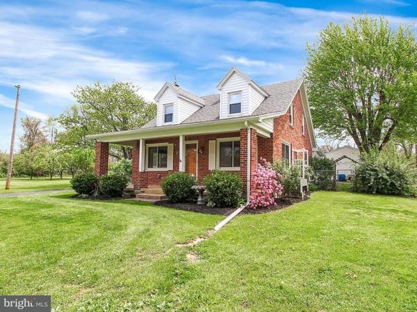 630 BUTTER ROAD, DOVER, PA 17315