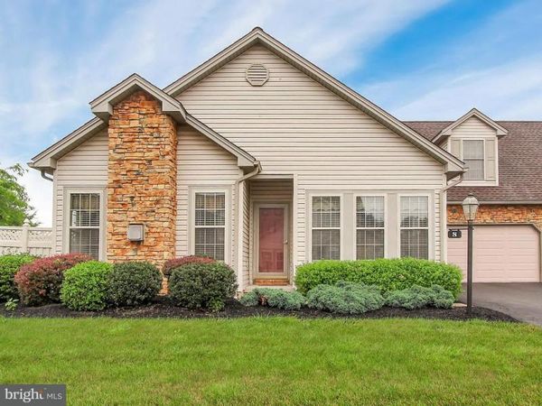 8 WETHERSFIELD DRIVE, NEW FREEDOM, PA 17349