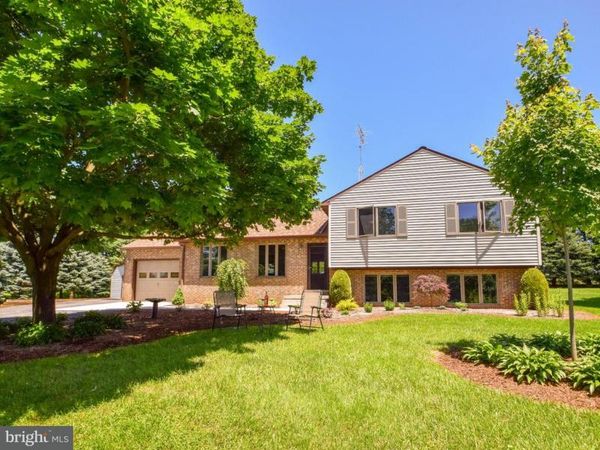13699 RAMBO ROAD, FELTON, PA 17322