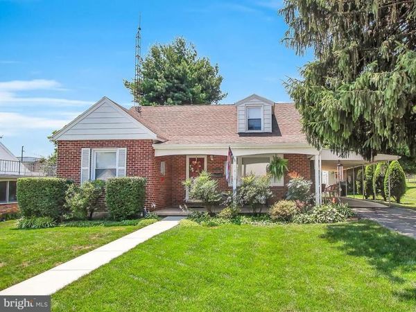 1618 5TH AVENUE, YORK, PA 17403