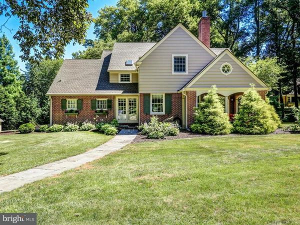 1101 BROCKIE DRIVE, YORK, PA 17403