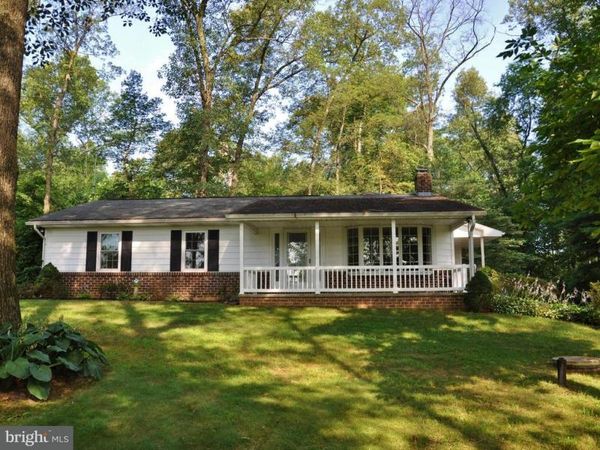 15354 LEIB SCHOOL ROAD, STEWARTSTOWN, PA 17363