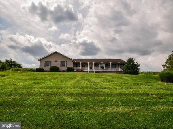 899 IMPOUNDING DAM ROAD, HANOVER, PA 17331